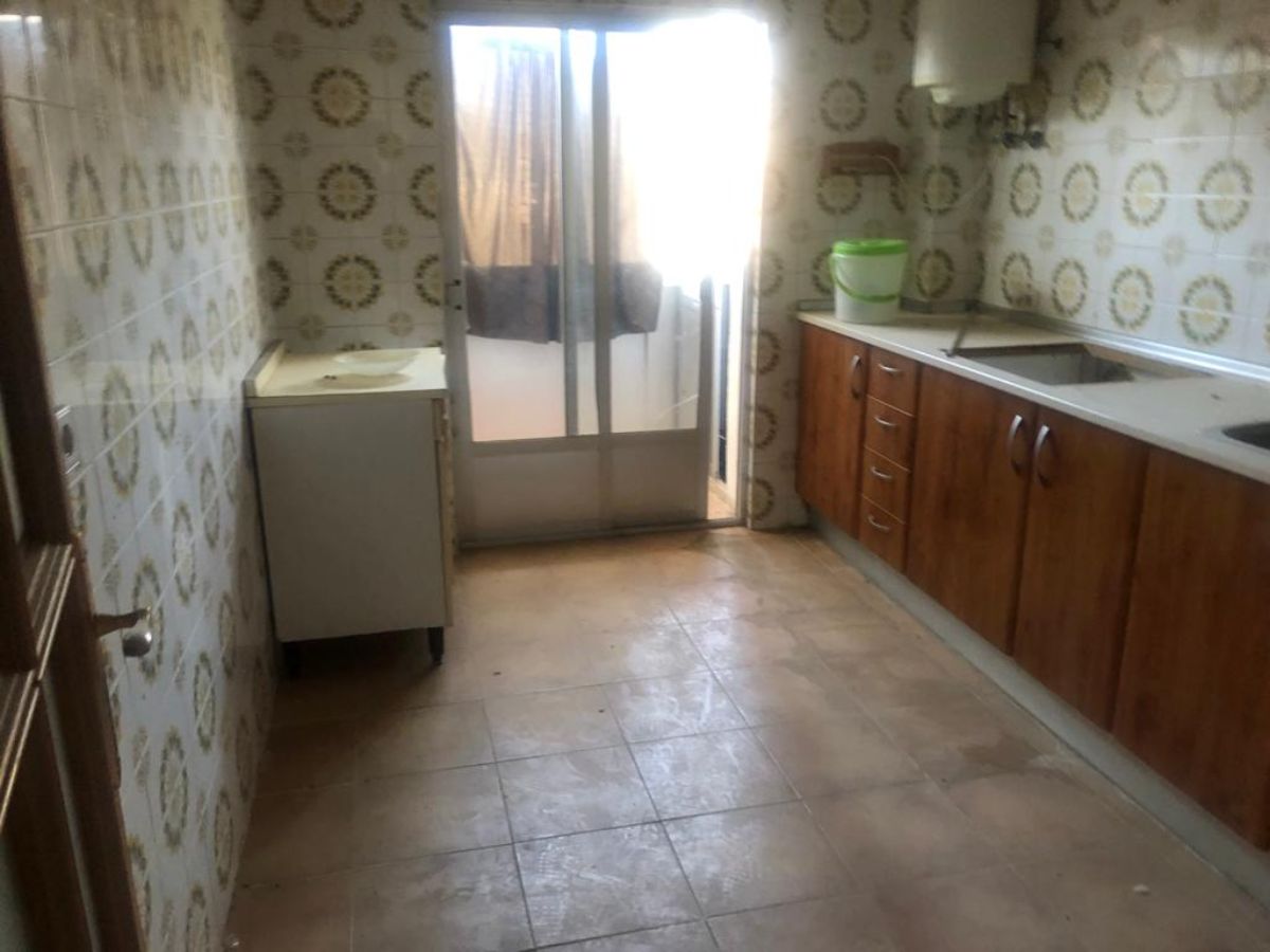 Venta de piso en Villatobas