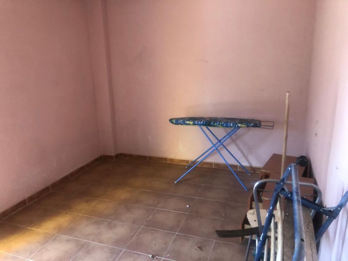 Venta de piso en Villatobas
