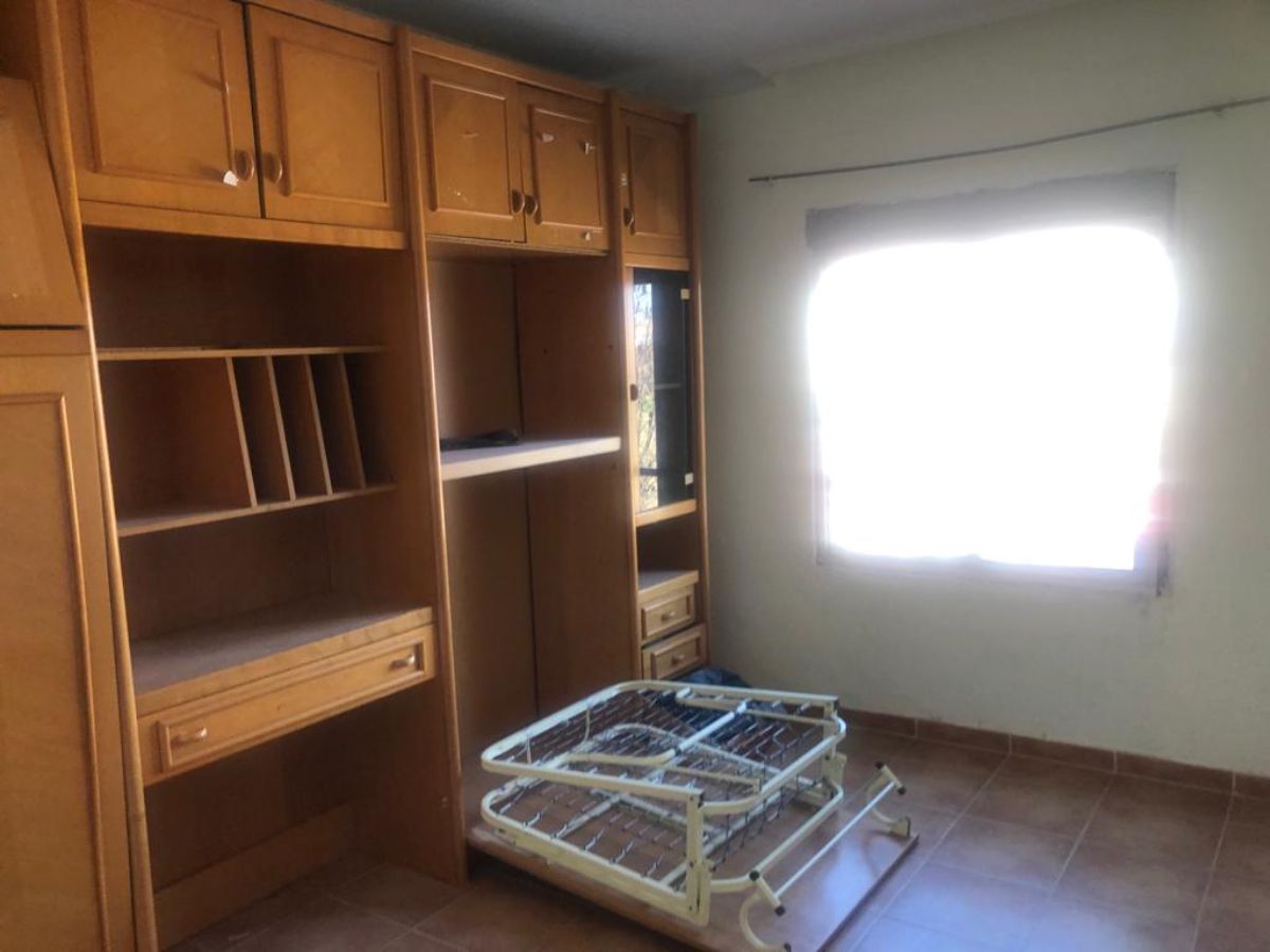 Venta de piso en Villatobas