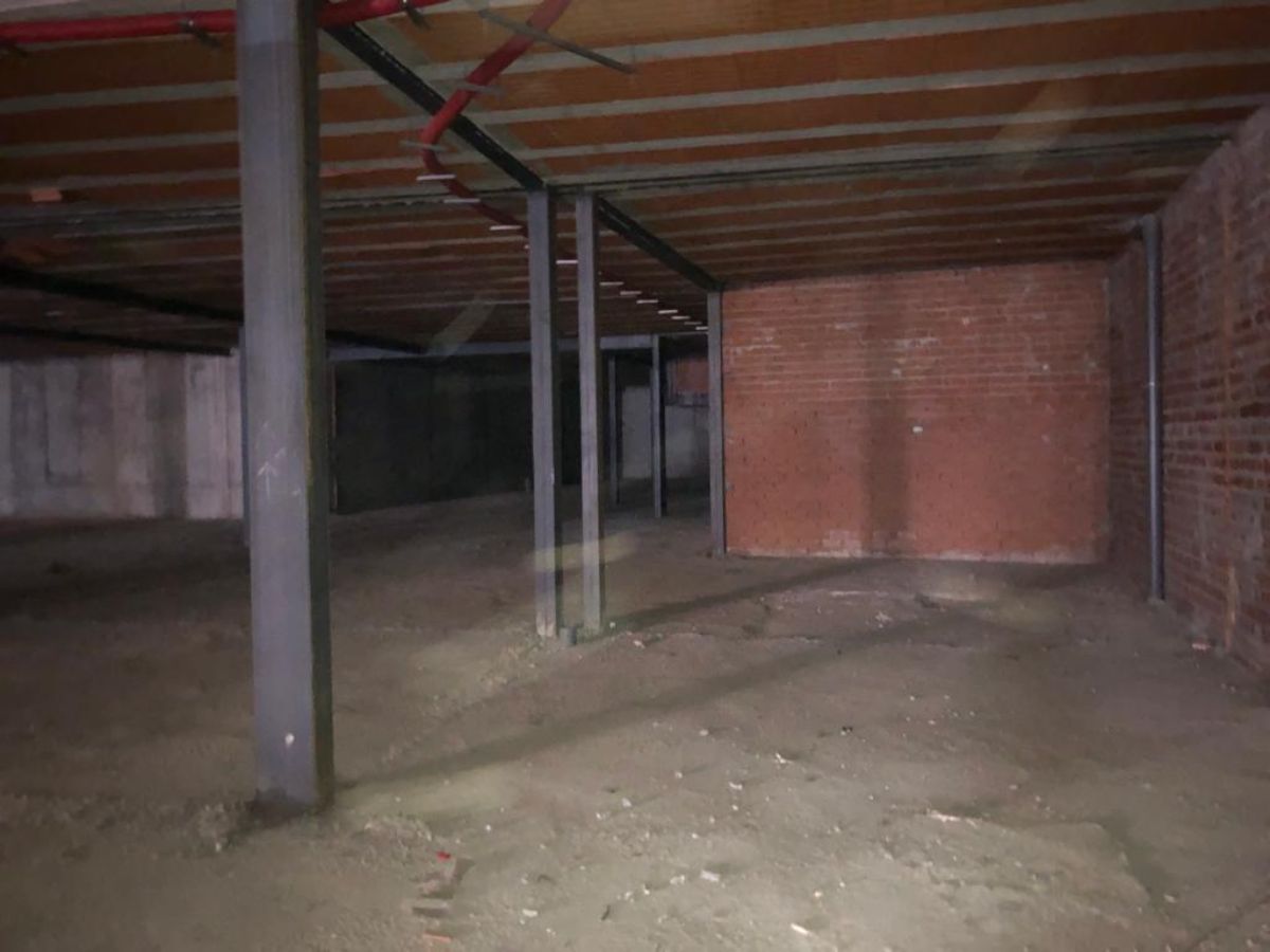 Venta de local comercial en Consuegra