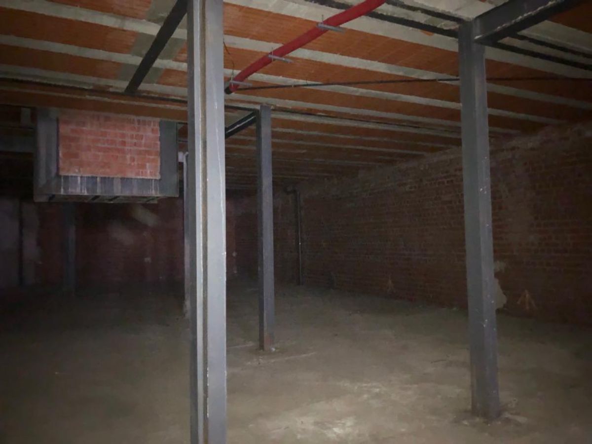 Venta de local comercial en Consuegra