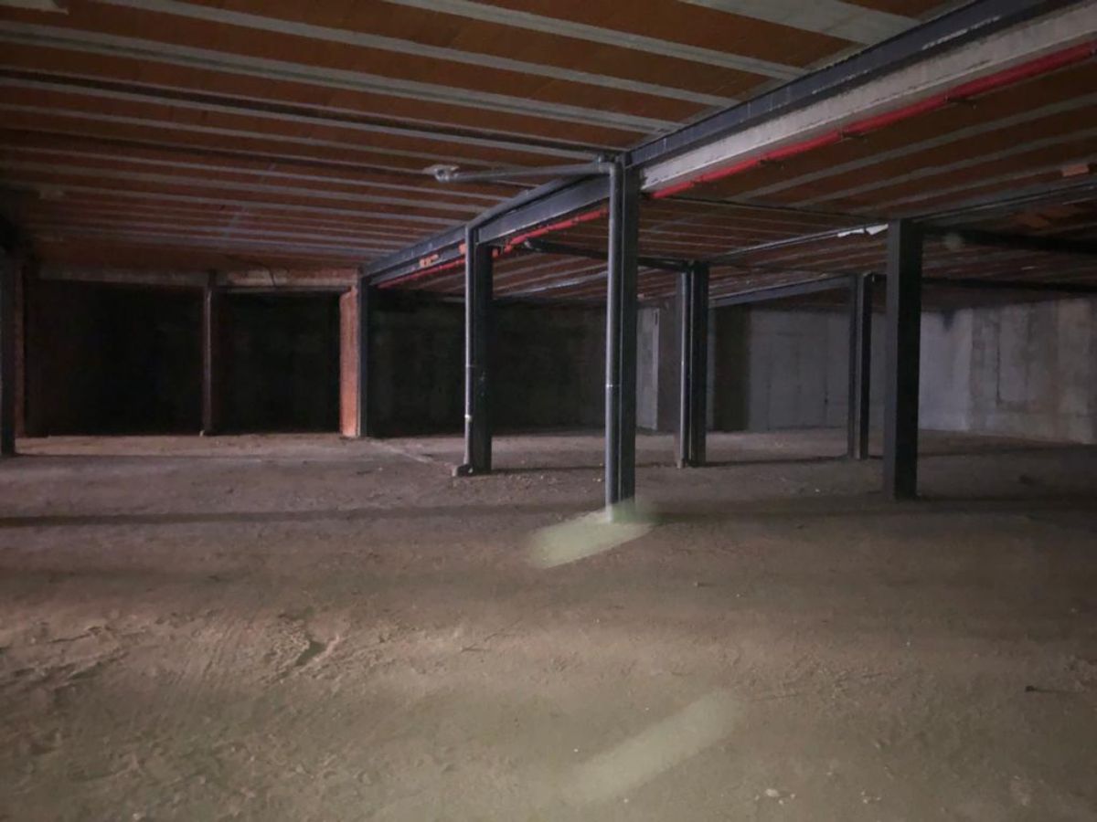 Venta de local comercial en Consuegra