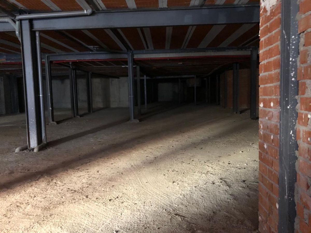 Venta de local comercial en Consuegra