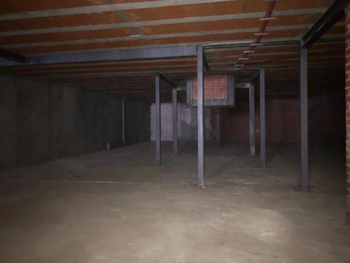 Venta de local comercial en Consuegra