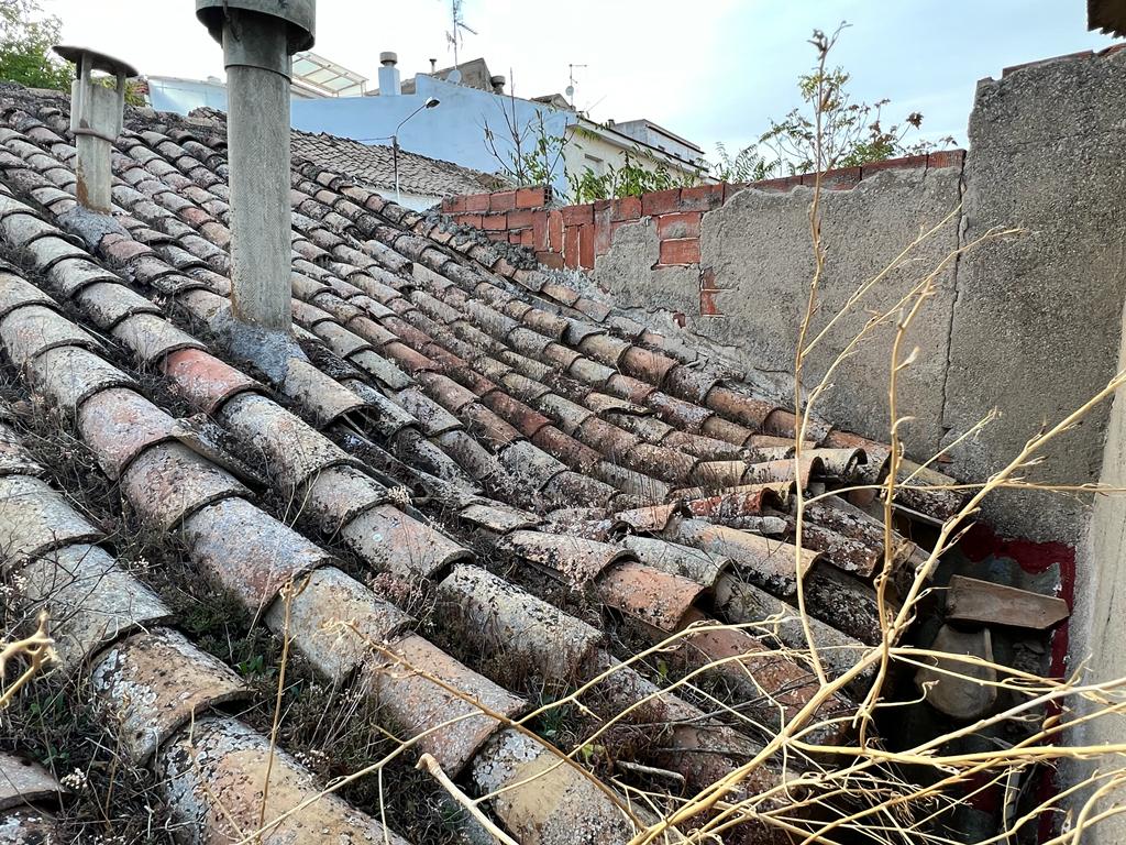 Venta de casa en Consuegra