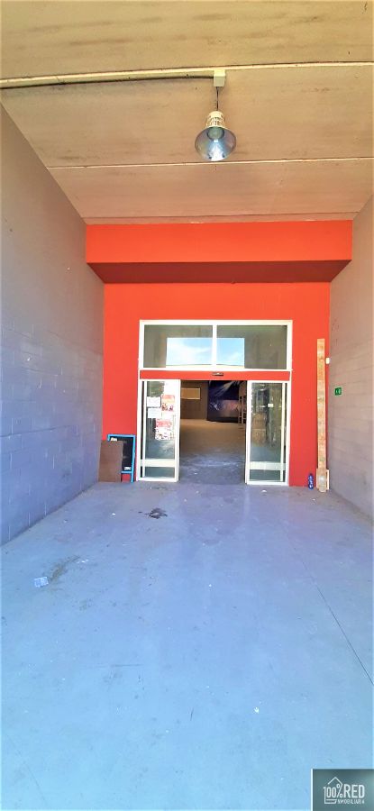 Venta de nave industrial en Aranjuez