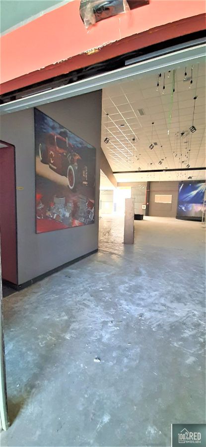 Venta de nave industrial en Aranjuez