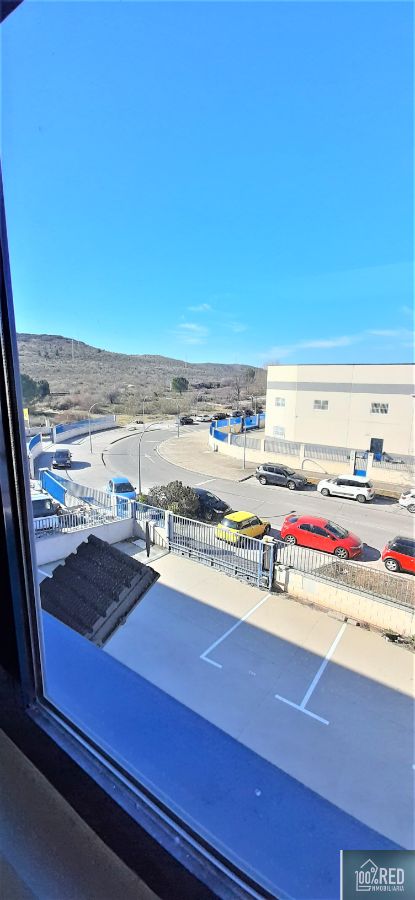 Venta de nave industrial en Aranjuez
