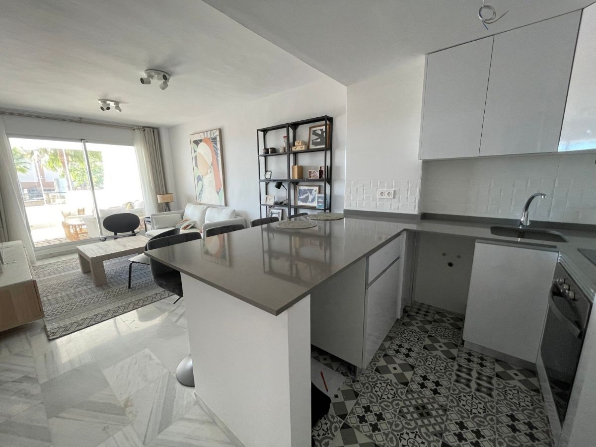 Venta de piso en Casares