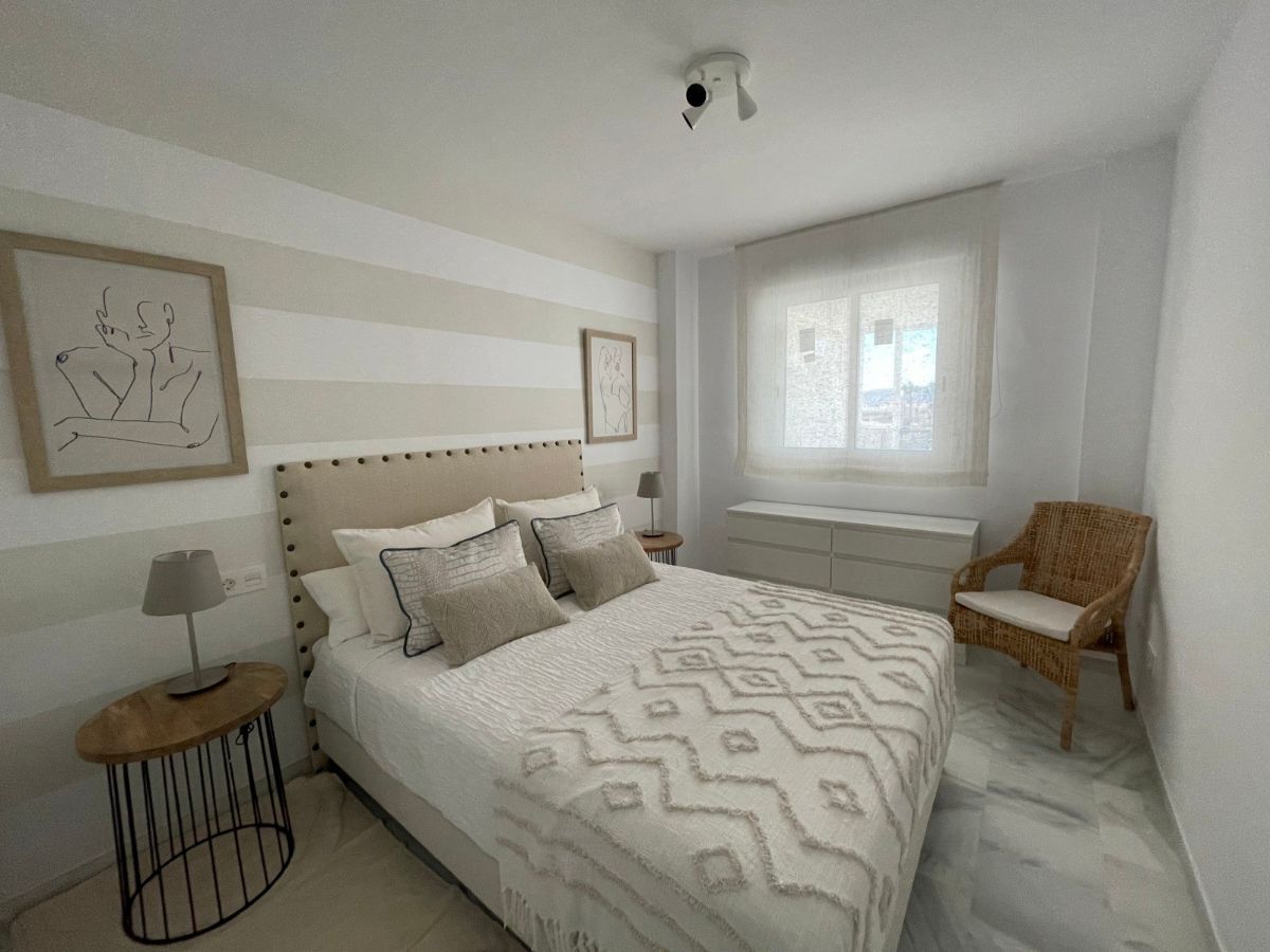 Venta de piso en Casares