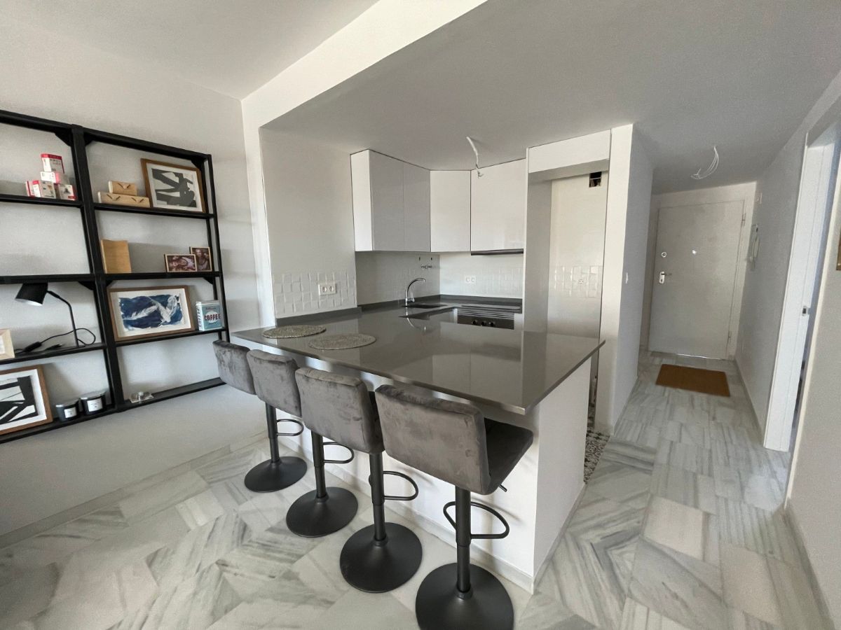 Venta de piso en Casares