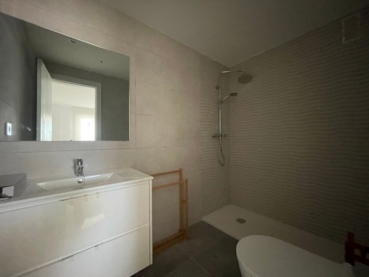 Venta de piso en Casares