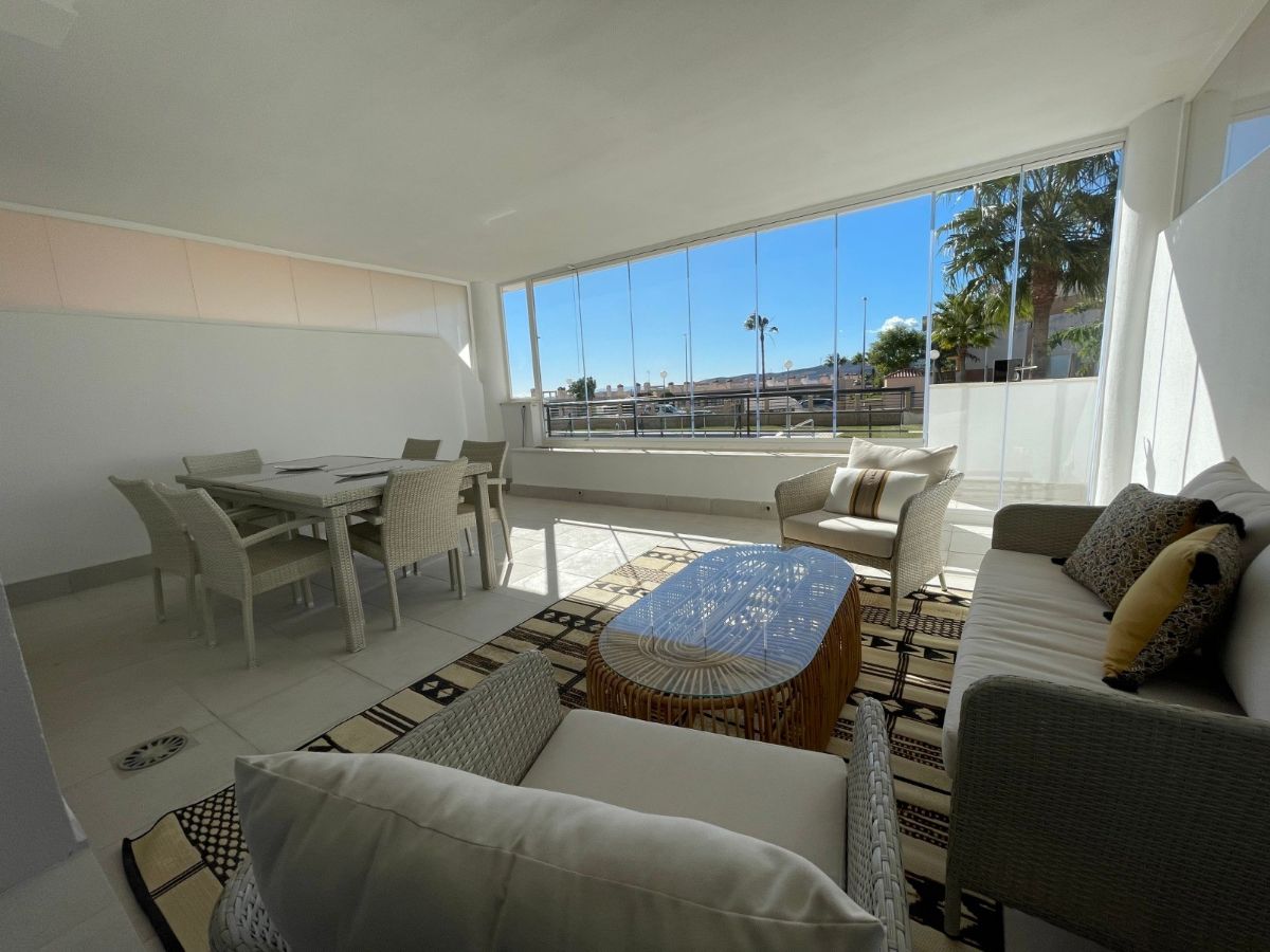 Venta de piso en Casares