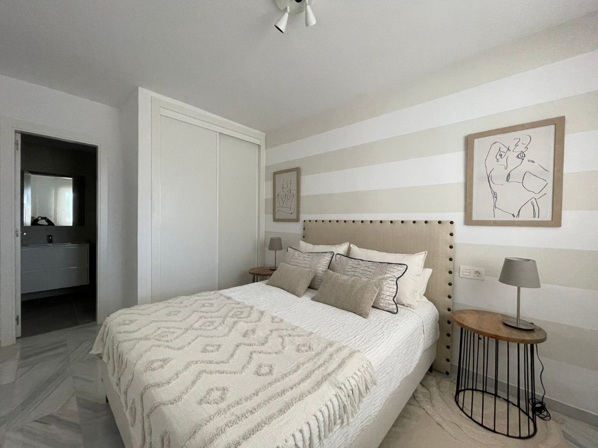 Venta de piso en Casares