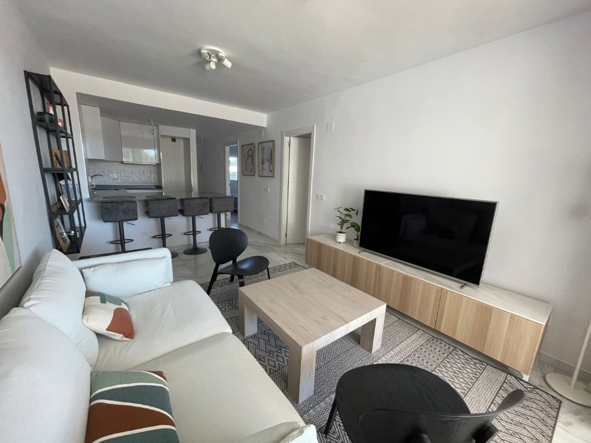 Venta de piso en Casares