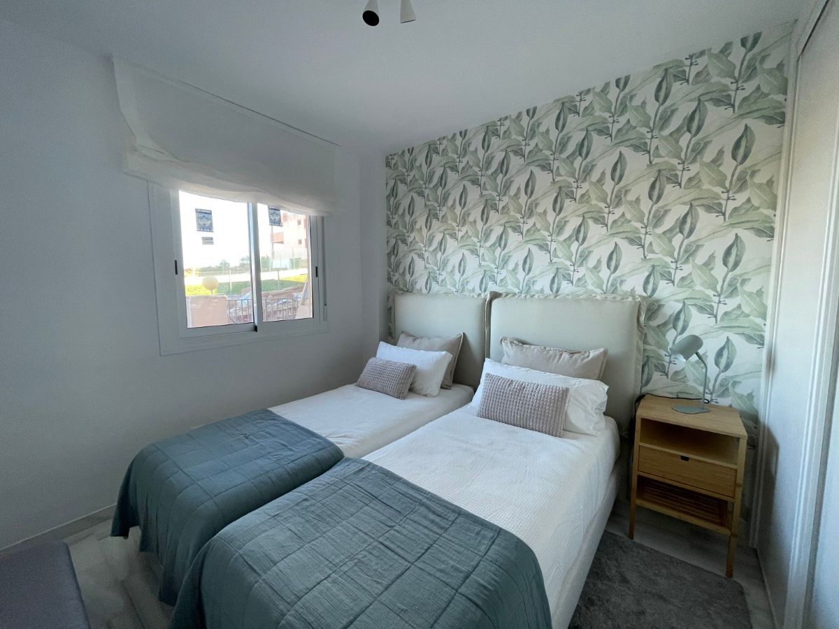 Venta de piso en Casares
