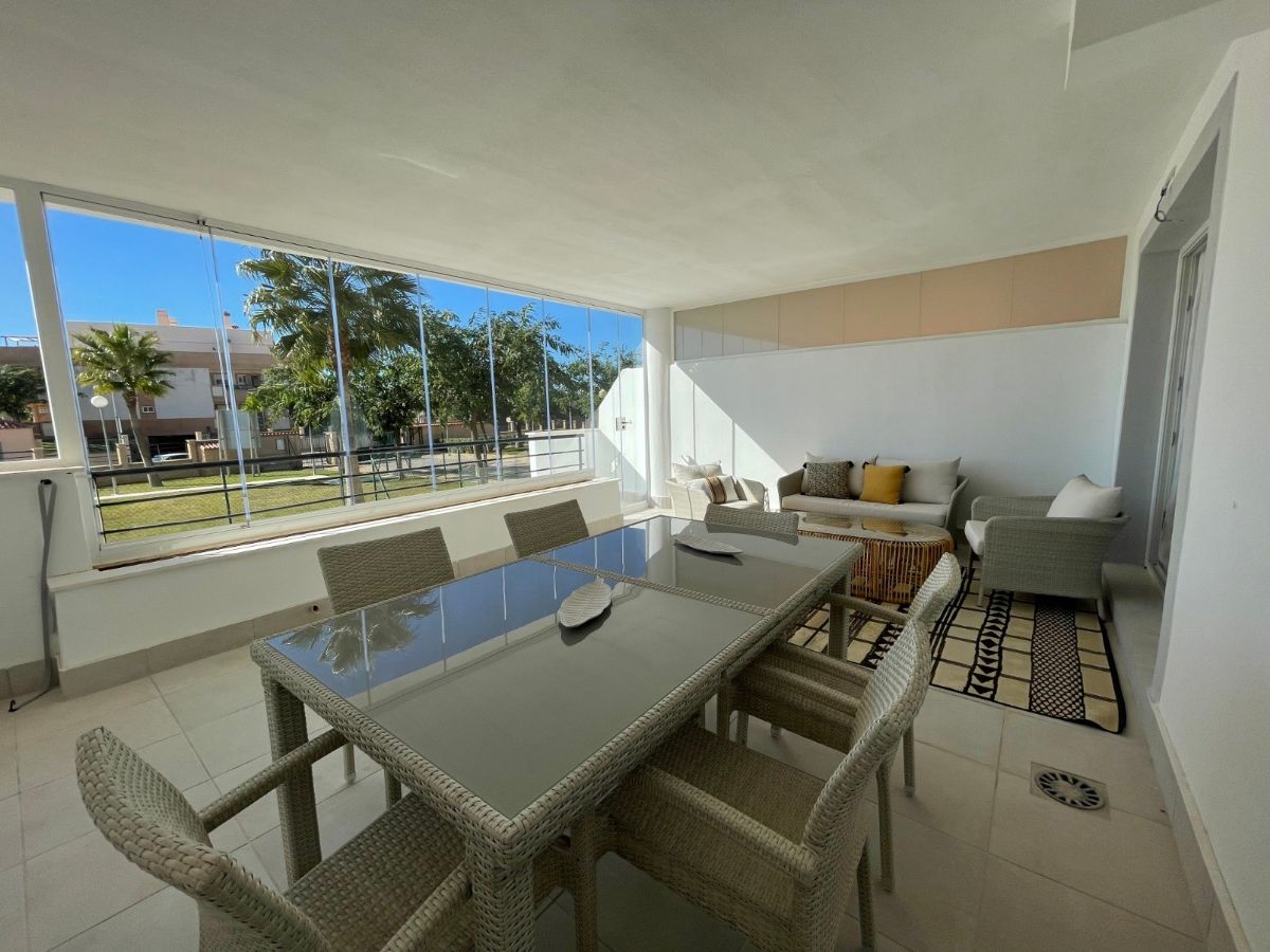 Venta de piso en Casares