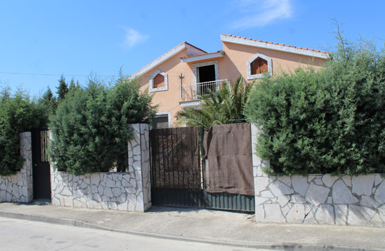 Venta de casa en Illescas