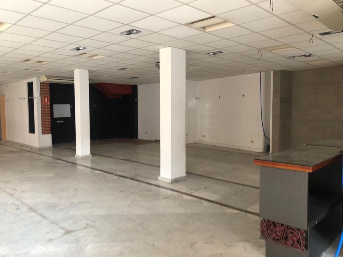 Venta de local comercial en Ciempozuelos