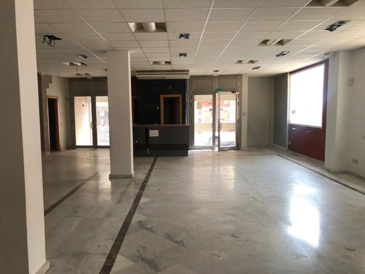 Venta de local comercial en Ciempozuelos