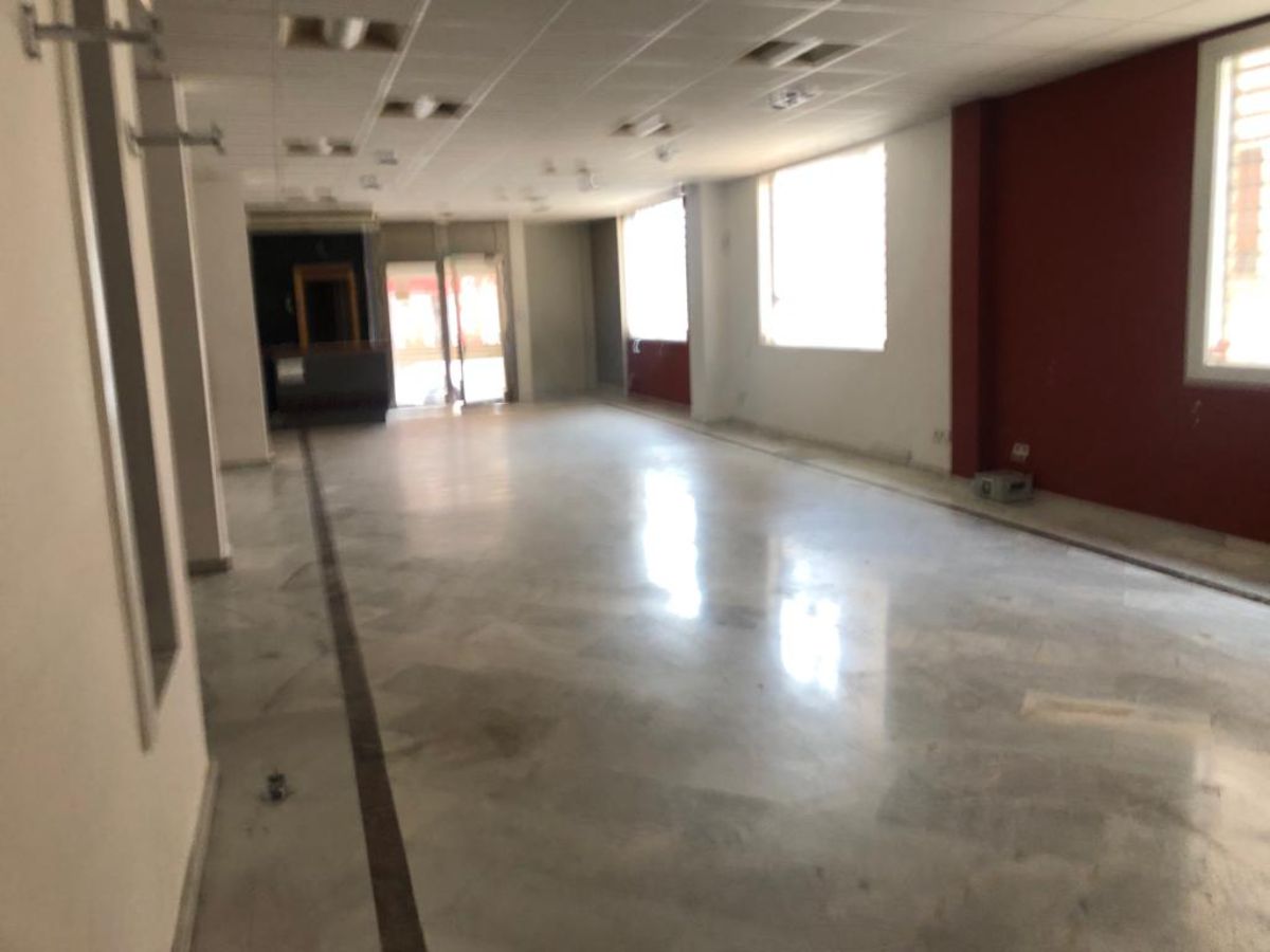 Venta de local comercial en Ciempozuelos