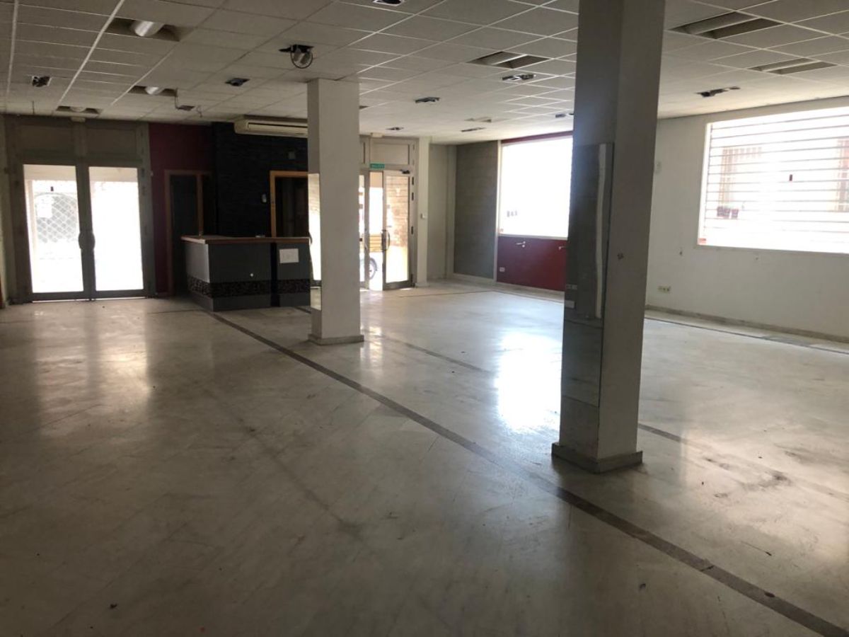 Venta de local comercial en Ciempozuelos
