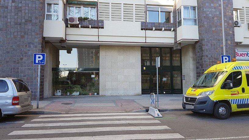 Venta de local comercial en Madrid