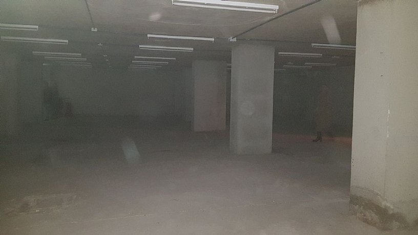 Venta de local comercial en Madrid