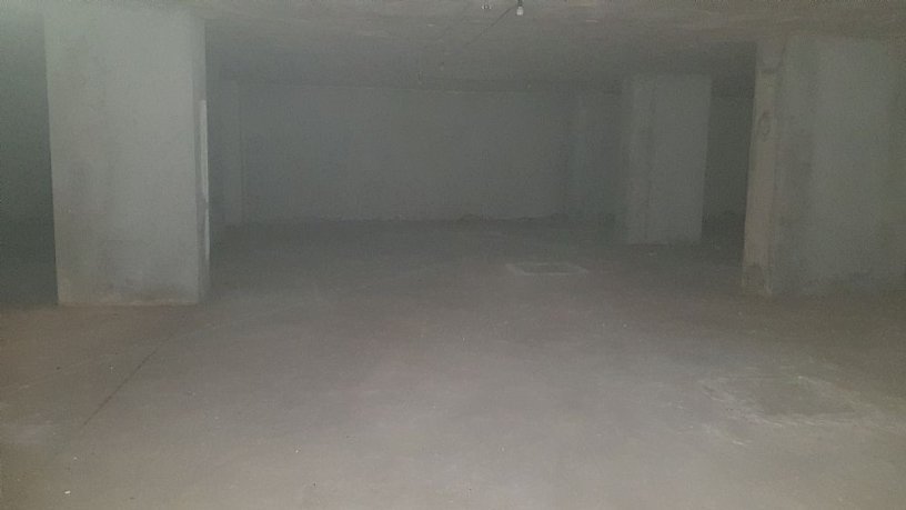 Venta de local comercial en Madrid