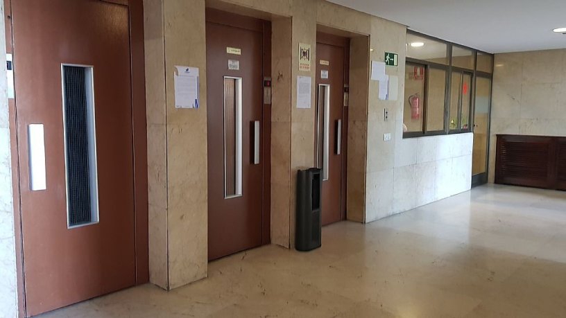 Venta de local comercial en Madrid