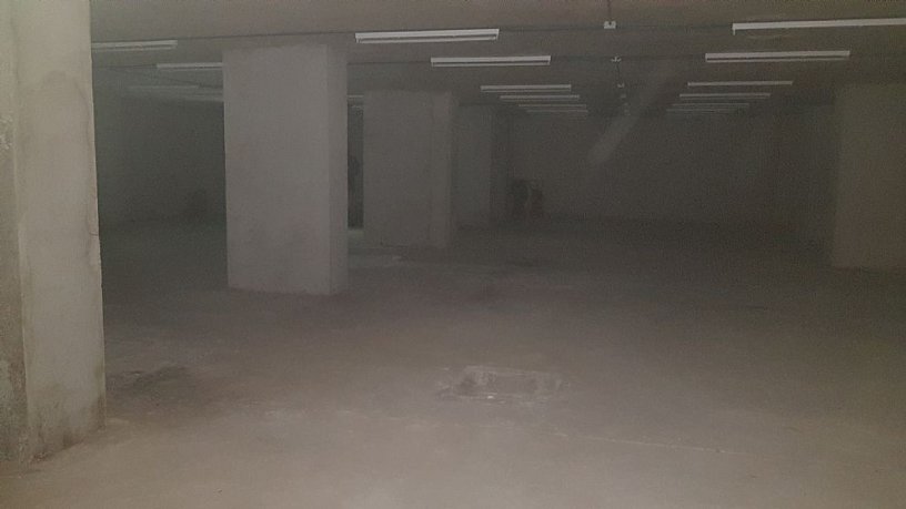 Venta de local comercial en Madrid