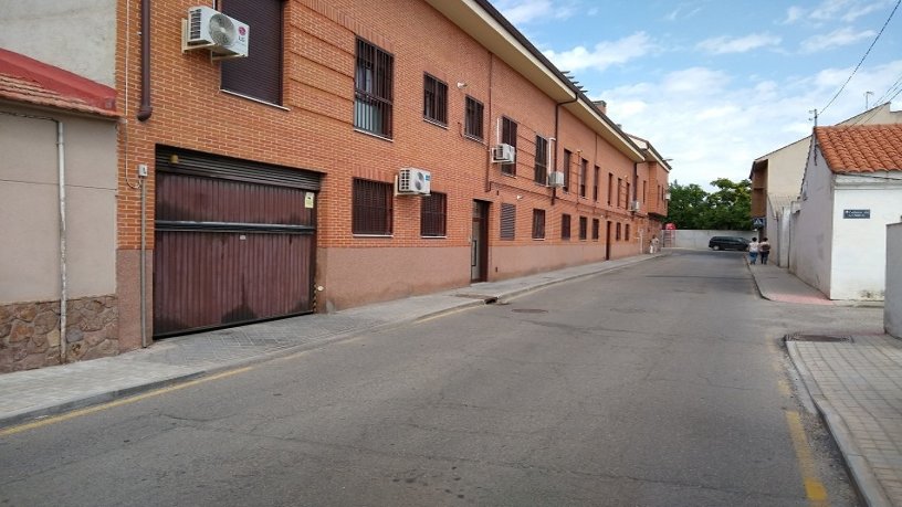 Venta de garaje en Ciempozuelos