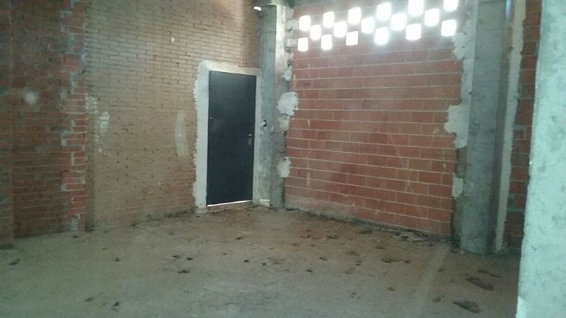 Venta de local comercial en Humanes de Madrid