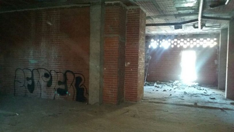 Venta de local comercial en Humanes de Madrid
