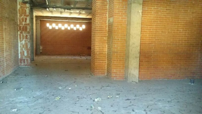 Venta de local comercial en Humanes de Madrid