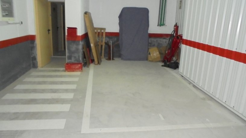 Venta de garaje en Illescas