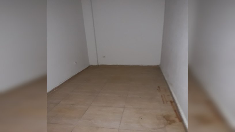 Venta de piso en Talavera de la Reina
