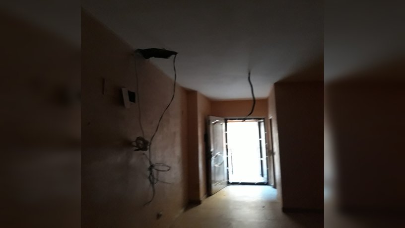Venta de piso en Talavera de la Reina