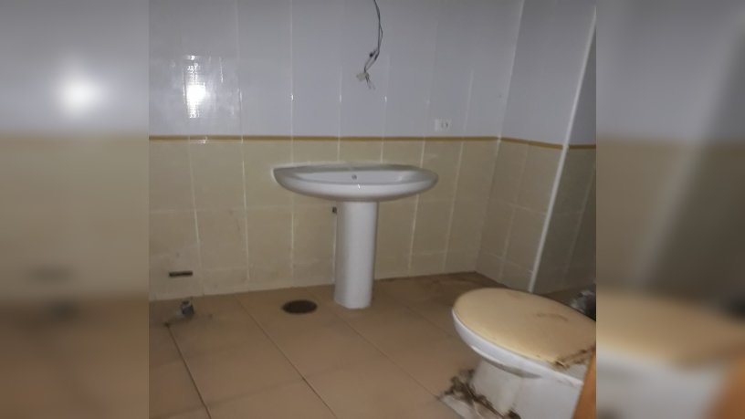 Venta de piso en Talavera de la Reina