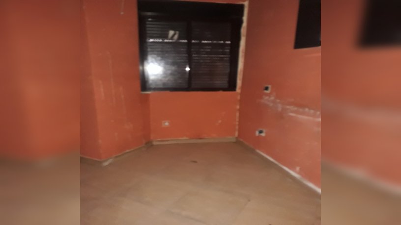Venta de piso en Talavera de la Reina
