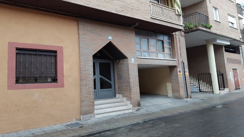 Venta de piso en Talavera de la Reina
