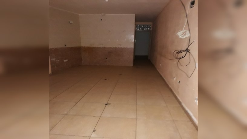 Venta de piso en Talavera de la Reina