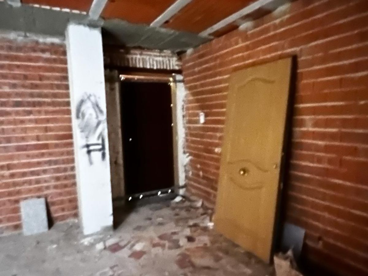 Venta de local comercial en Casarrubios del Monte
