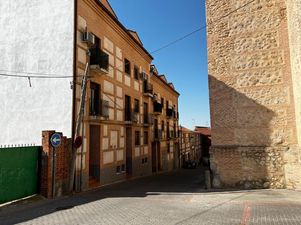 Venta de local comercial en Casarrubios del Monte