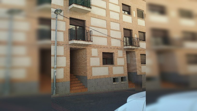 Venta de local comercial en Casarrubios del Monte