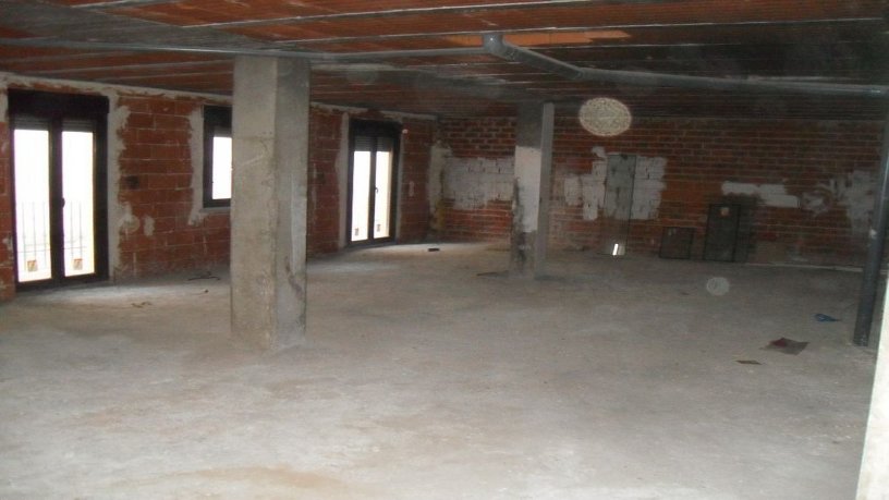 Venta de local comercial en Casarrubios del Monte