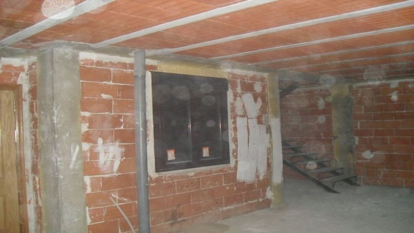 Venta de local comercial en Casarrubios del Monte