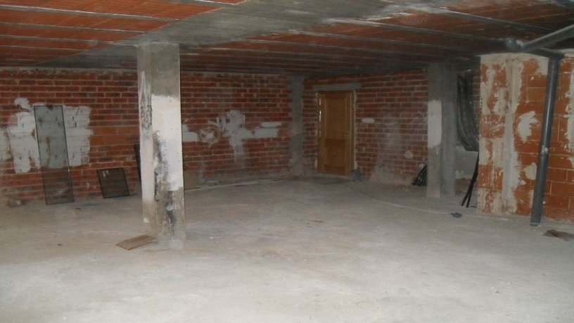 Venta de local comercial en Casarrubios del Monte