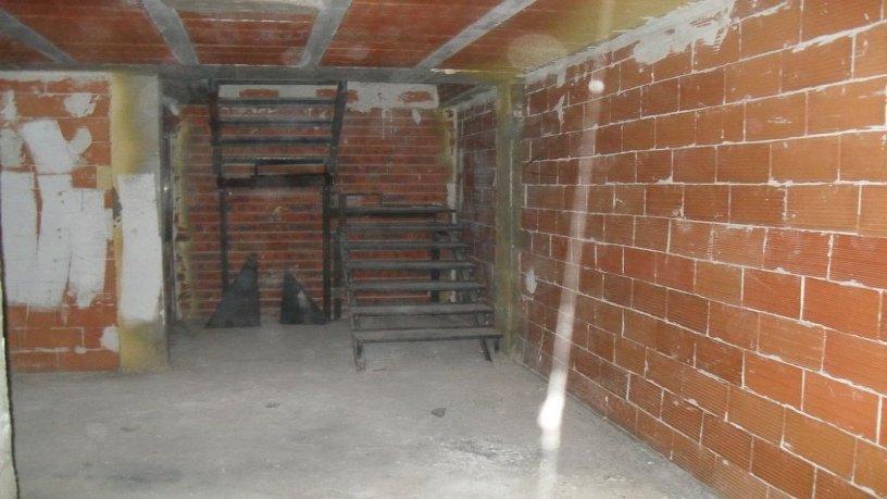 Venta de local comercial en Casarrubios del Monte