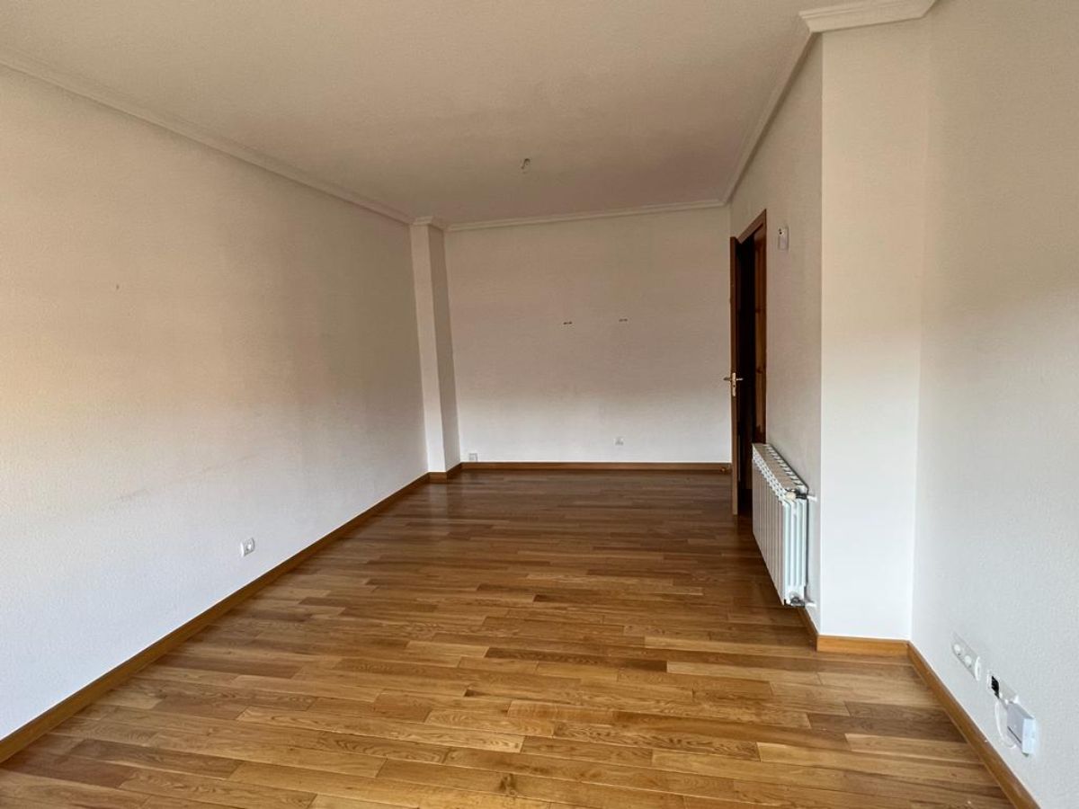 Venta de piso en Seseña